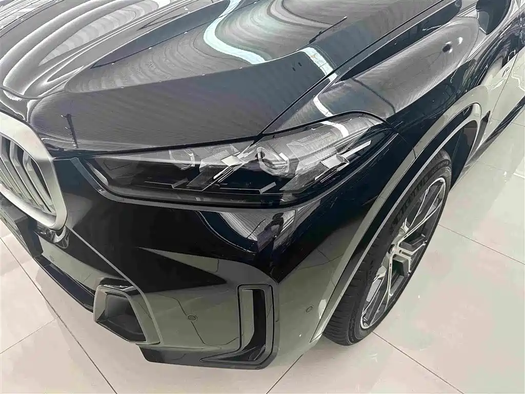 BMW X5 — миниатюра 2