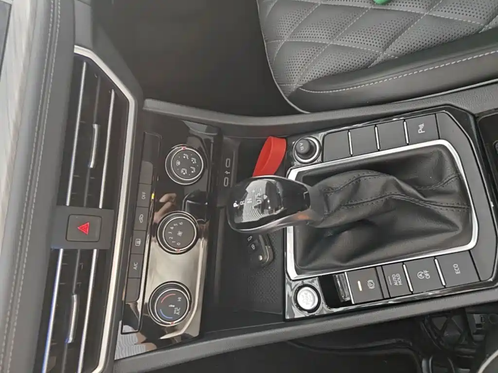 Volkswagen Sagitar — миниатюра 14