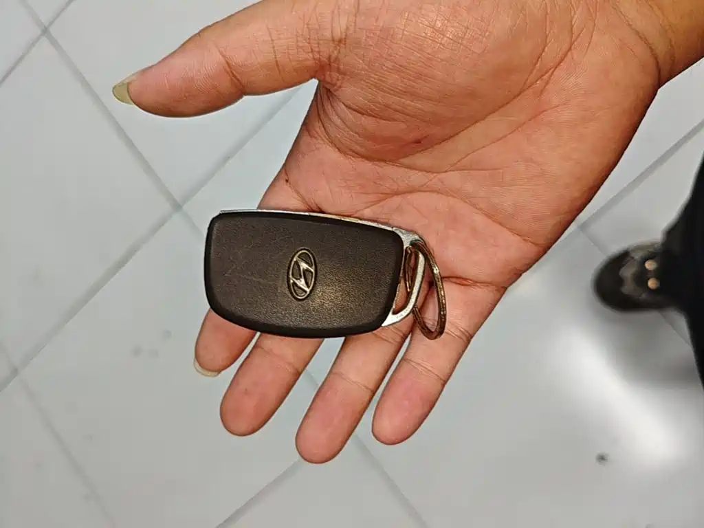 Hyundai Tucson — миниатюра 9