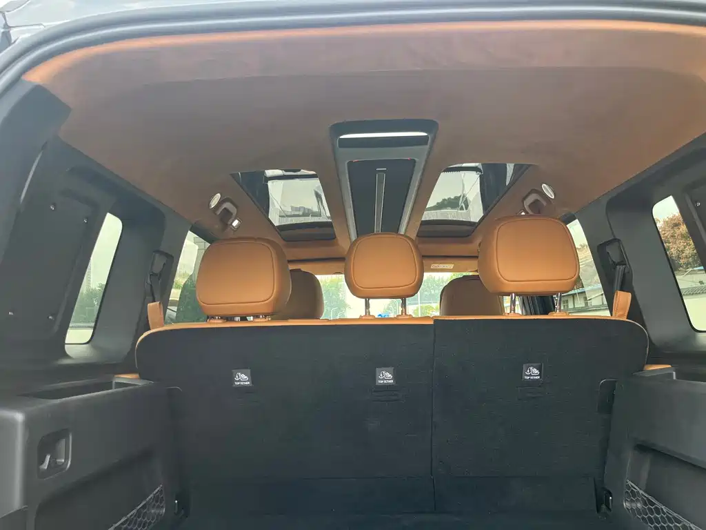 iCAR iCAR V27 — миниатюра 13