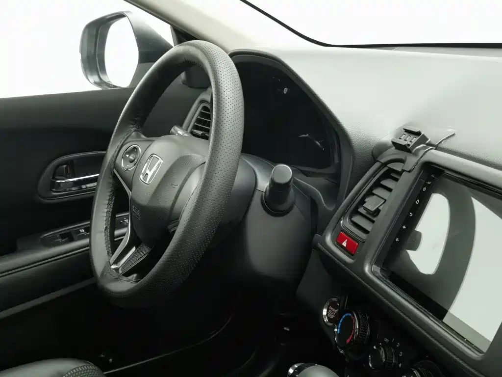 Honda Vezel — миниатюра 22