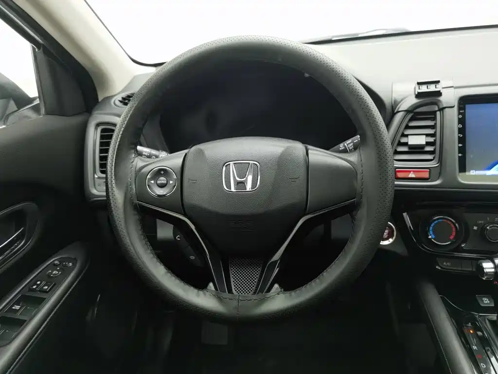 Honda Vezel — миниатюра 11