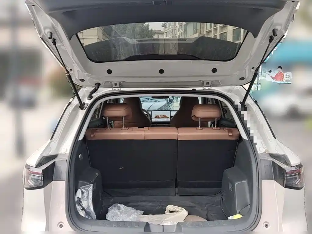 Wuling Bingo S — миниатюра 15