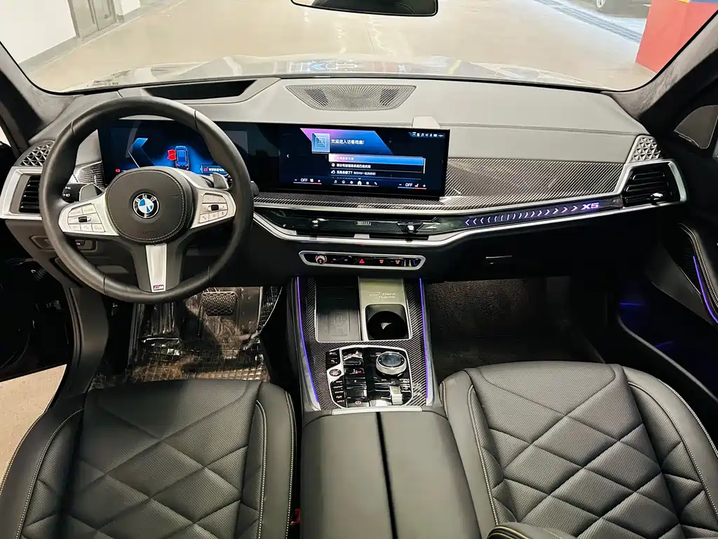 BMW X5 — миниатюра 15