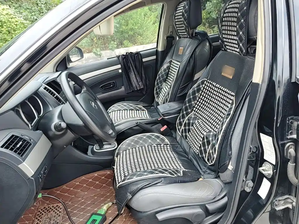 Nissan Sylphy — миниатюра 15