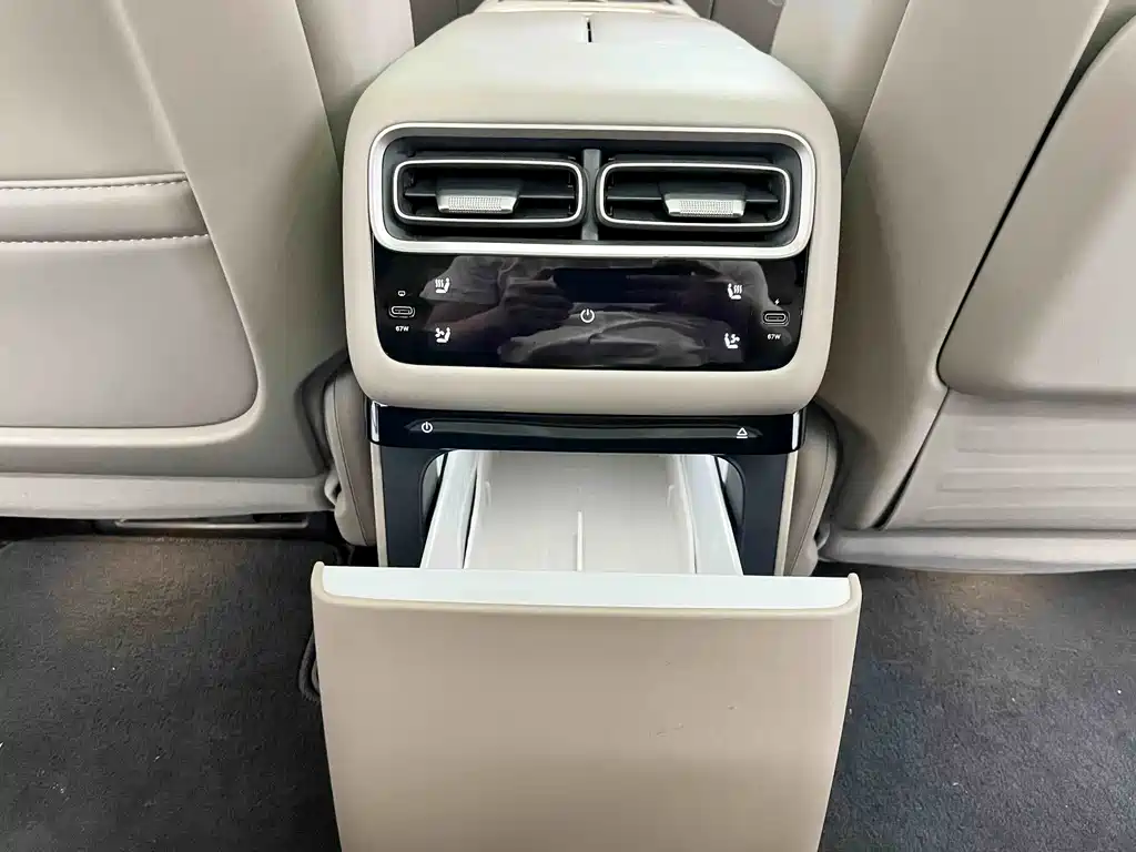 Li Auto Li i6 — миниатюра 16