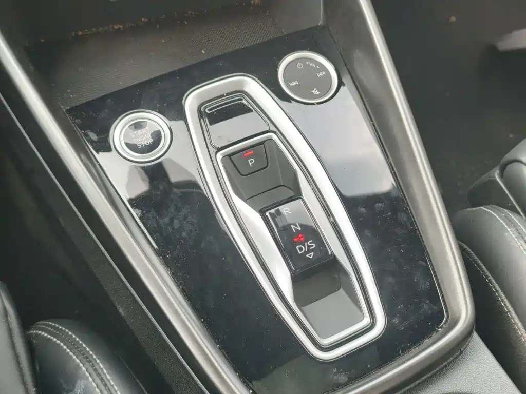 Audi A3 — миниатюра 16