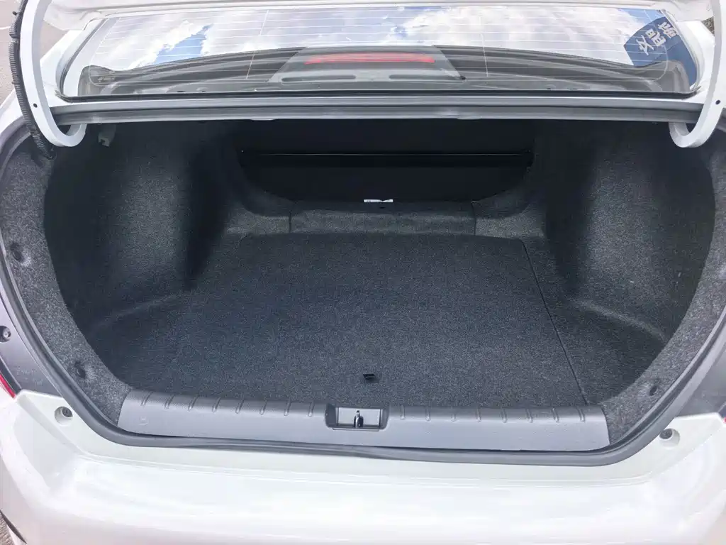 Honda Civic — миниатюра 14