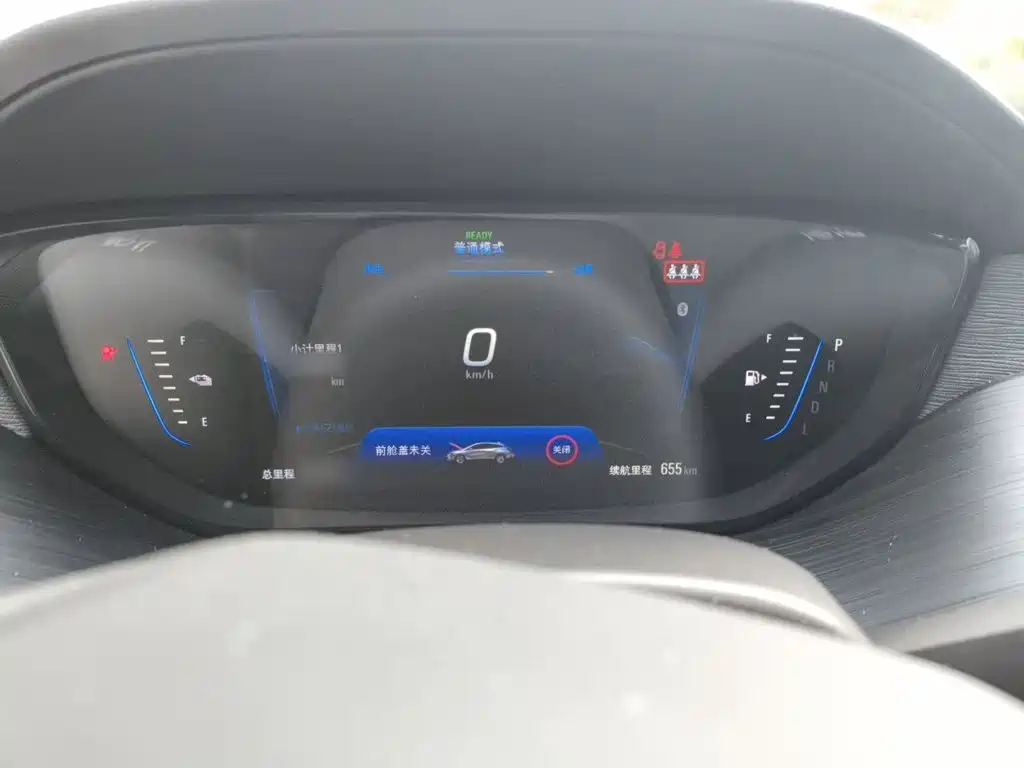 Buick Velite 6 — миниатюра 4