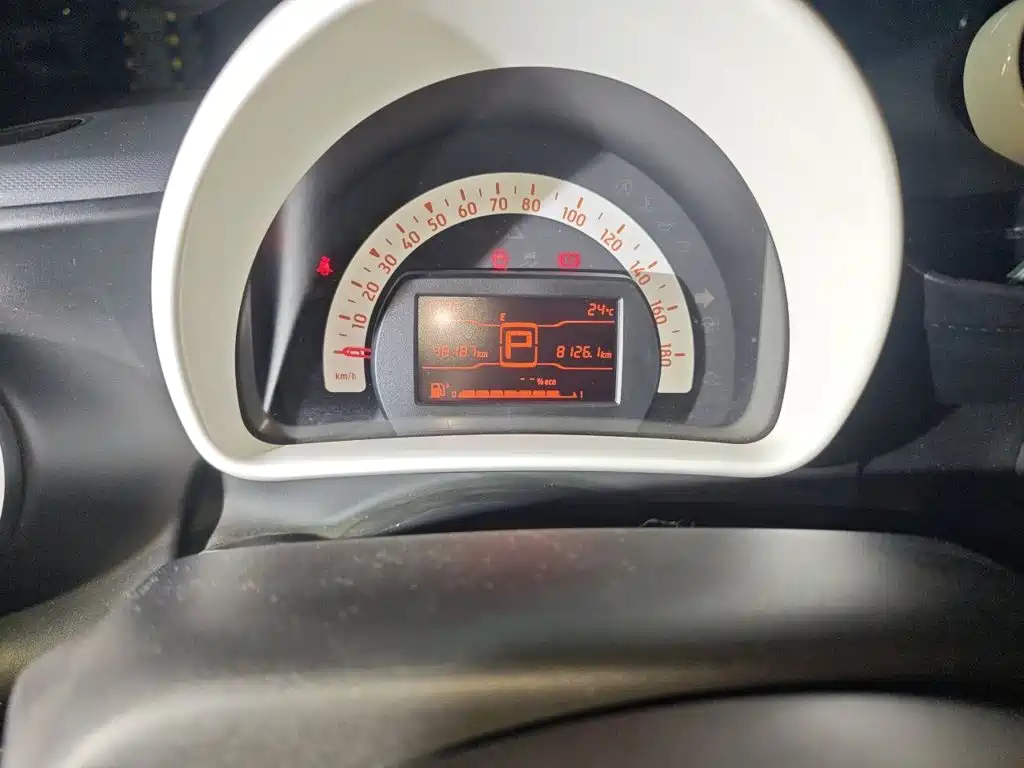 smart Smart Fortwo — миниатюра 8