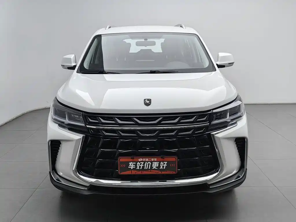 Fengxing Fengxing T5 — миниатюра 3