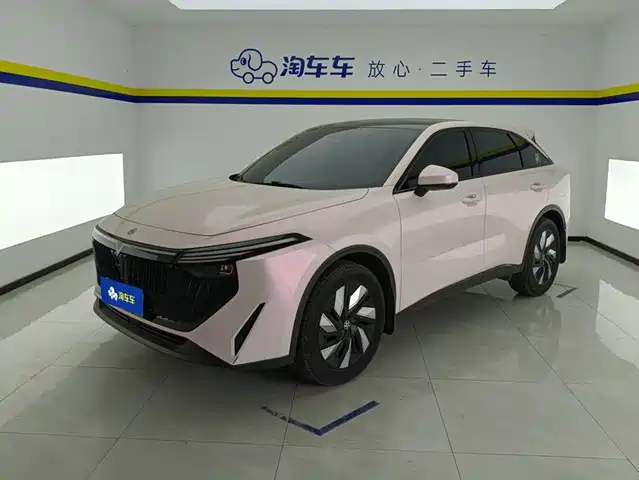 2024 Venucia V-Online
