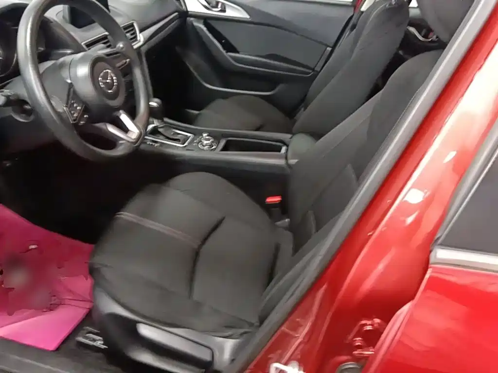 Mazda 3 Axela — миниатюра 15
