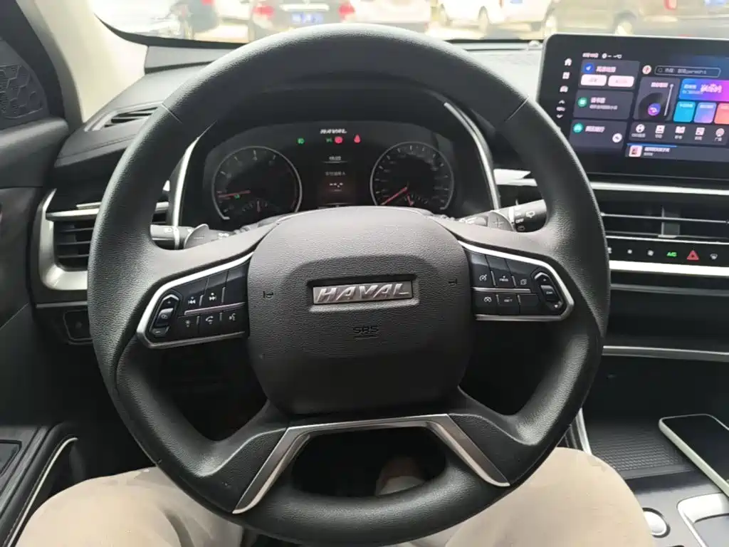 Haval H6 — миниатюра 7