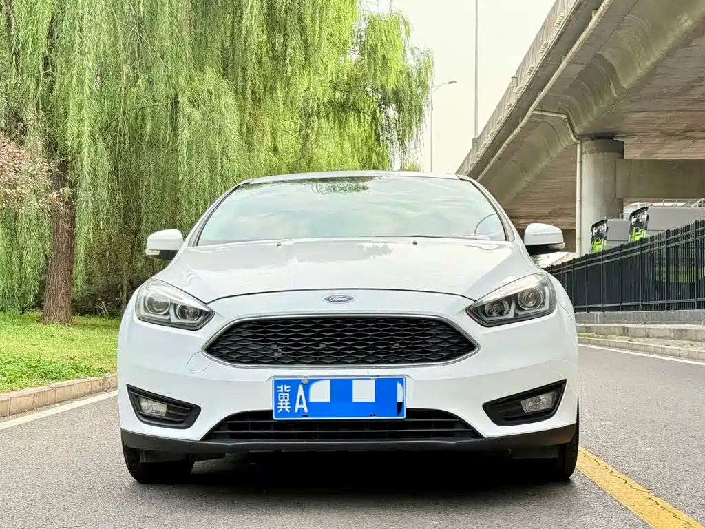 Ford Focus — миниатюра 2