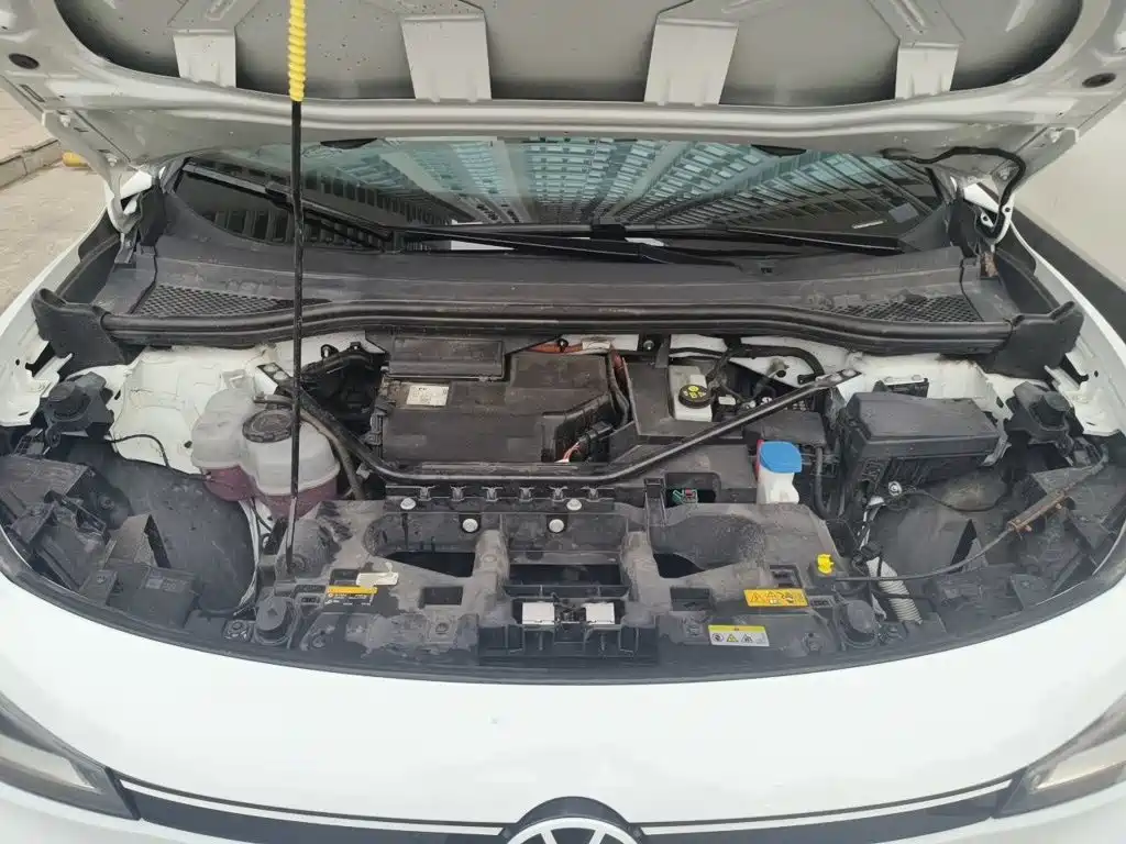 Volkswagen ID.4 Crozz — миниатюра 11