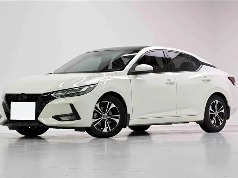 Nissan Sylphy 2020