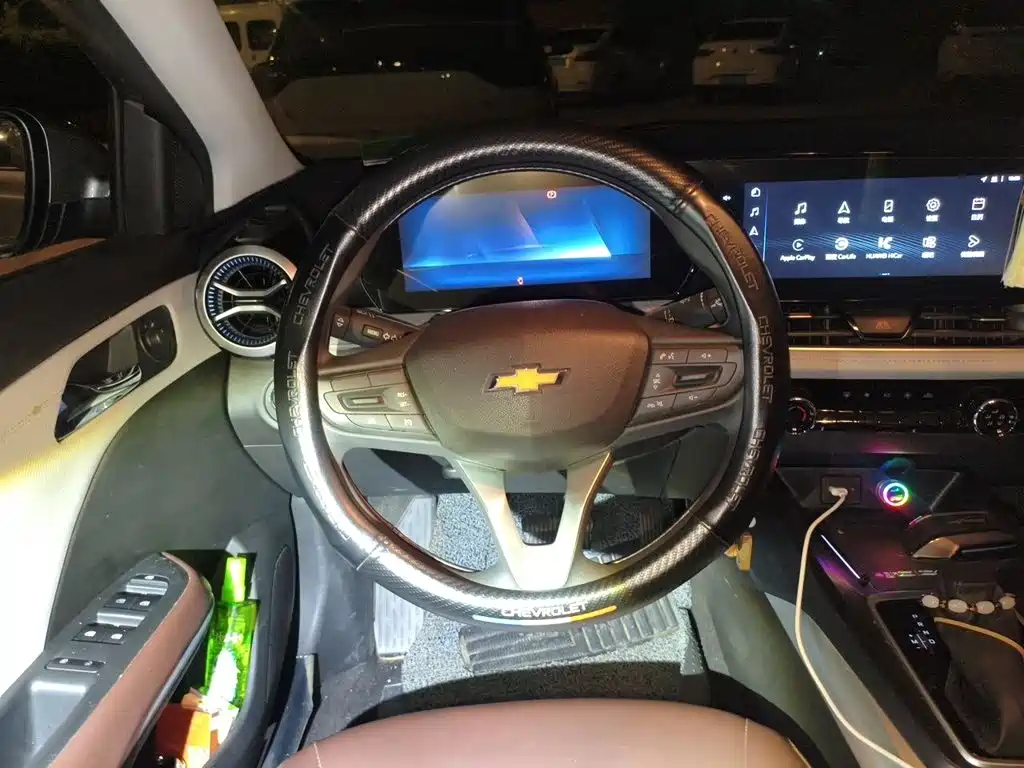 Chevrolet Monza — миниатюра 6