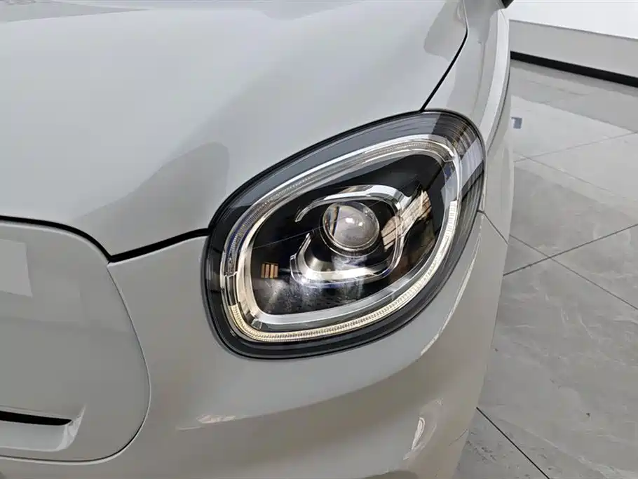Leapmotor T03 2025 310