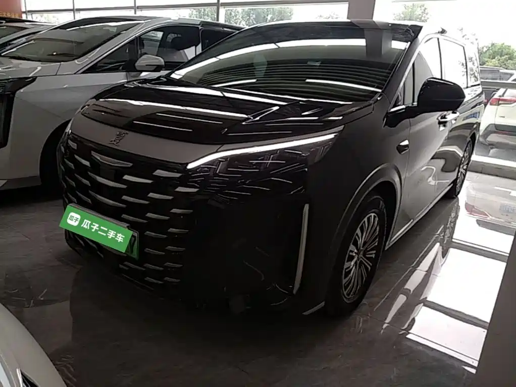 BYD Xia — миниатюра 2