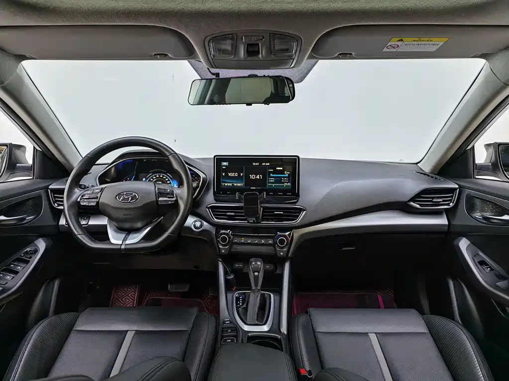 Hyundai Lafesta 2021 280TGDi GLX Elite