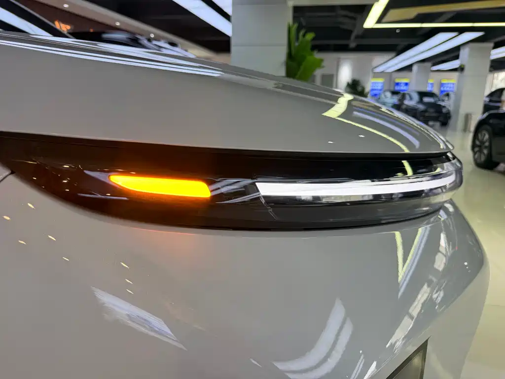 Li Auto Li L6 — миниатюра 14