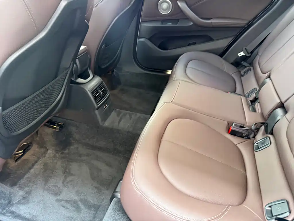 BMW X1 — миниатюра 31