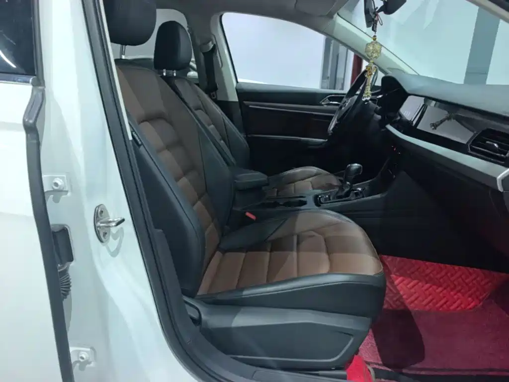 Volkswagen Lavida — миниатюра 25