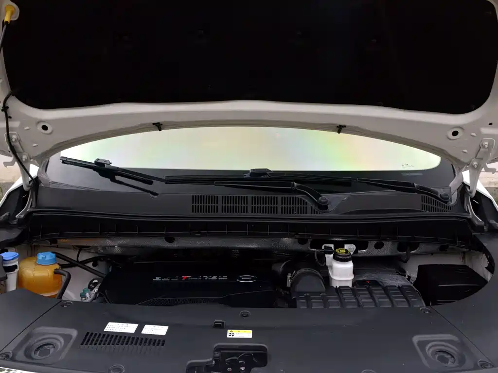 GAC Motor Trumpchi M8 — миниатюра 9