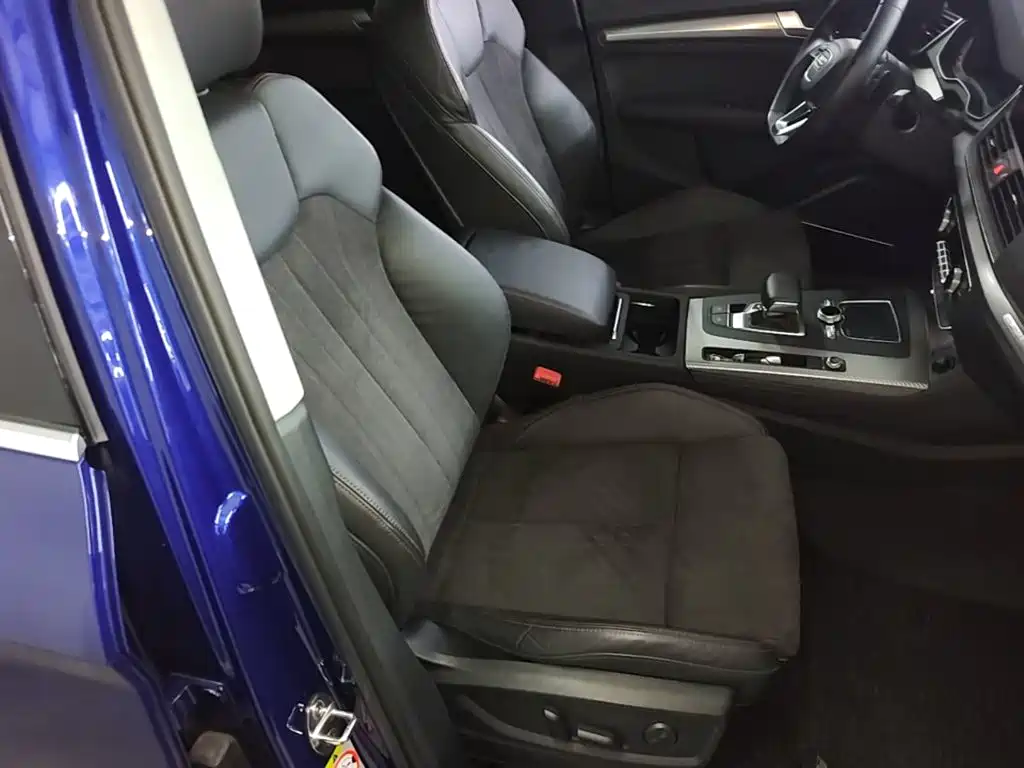 Audi Q5L — миниатюра 25