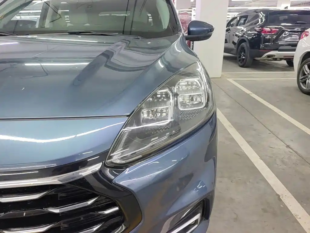 Ford Escape — миниатюра 24