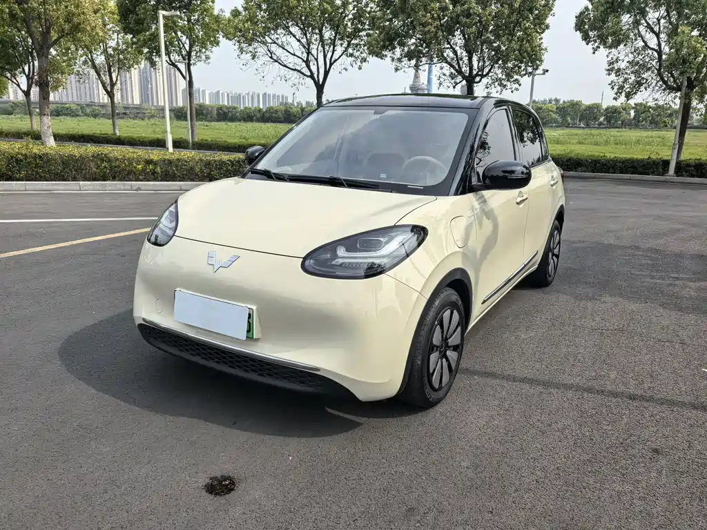 Wuling Bingo 2025