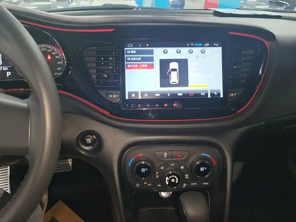 Fiat Ottimo — миниатюра 13
