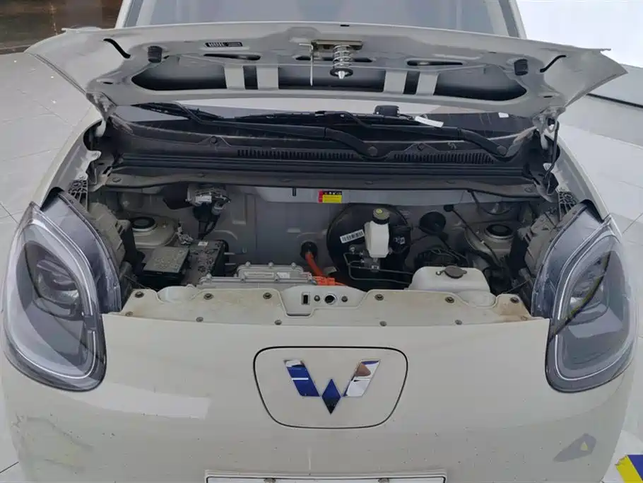 Wuling Mini EV MINIEV 2025