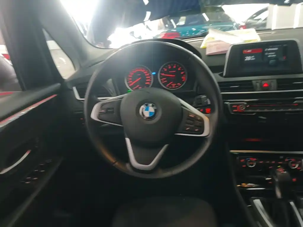 BMW 2 серии — фотографии объявления, Фото 12
