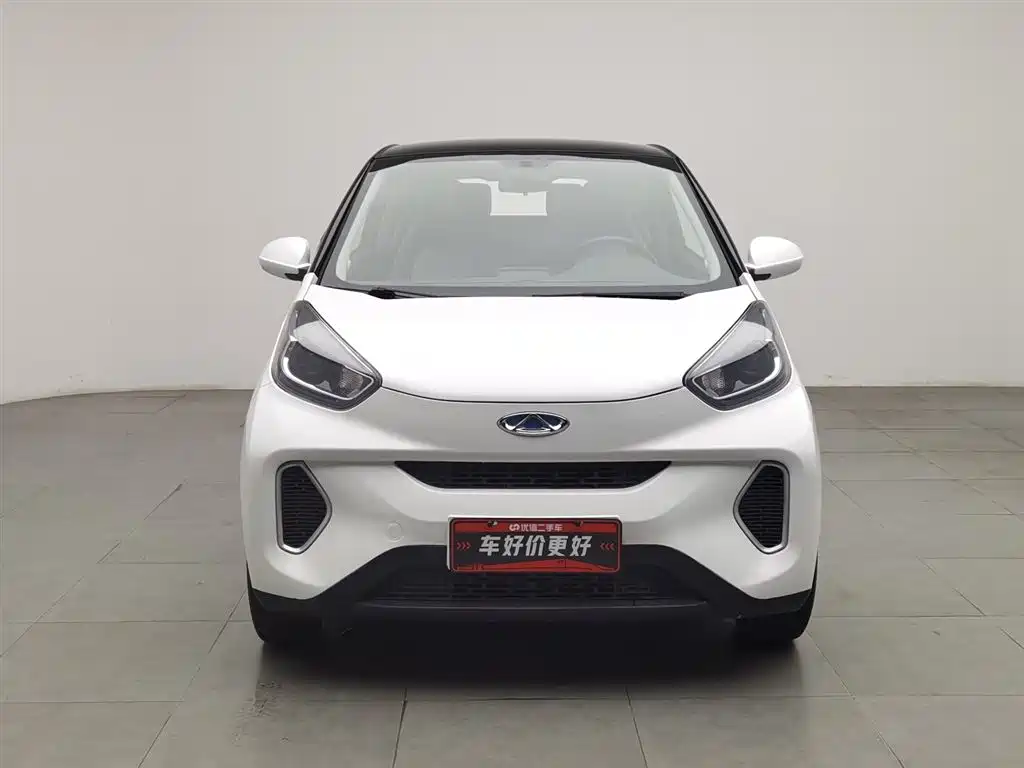 Chery Little Ant 2021 15