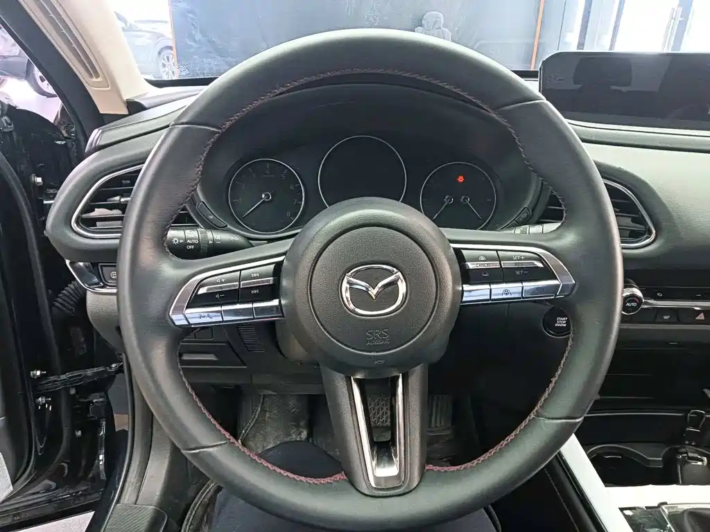 Mazda CX-30 — миниатюра 8