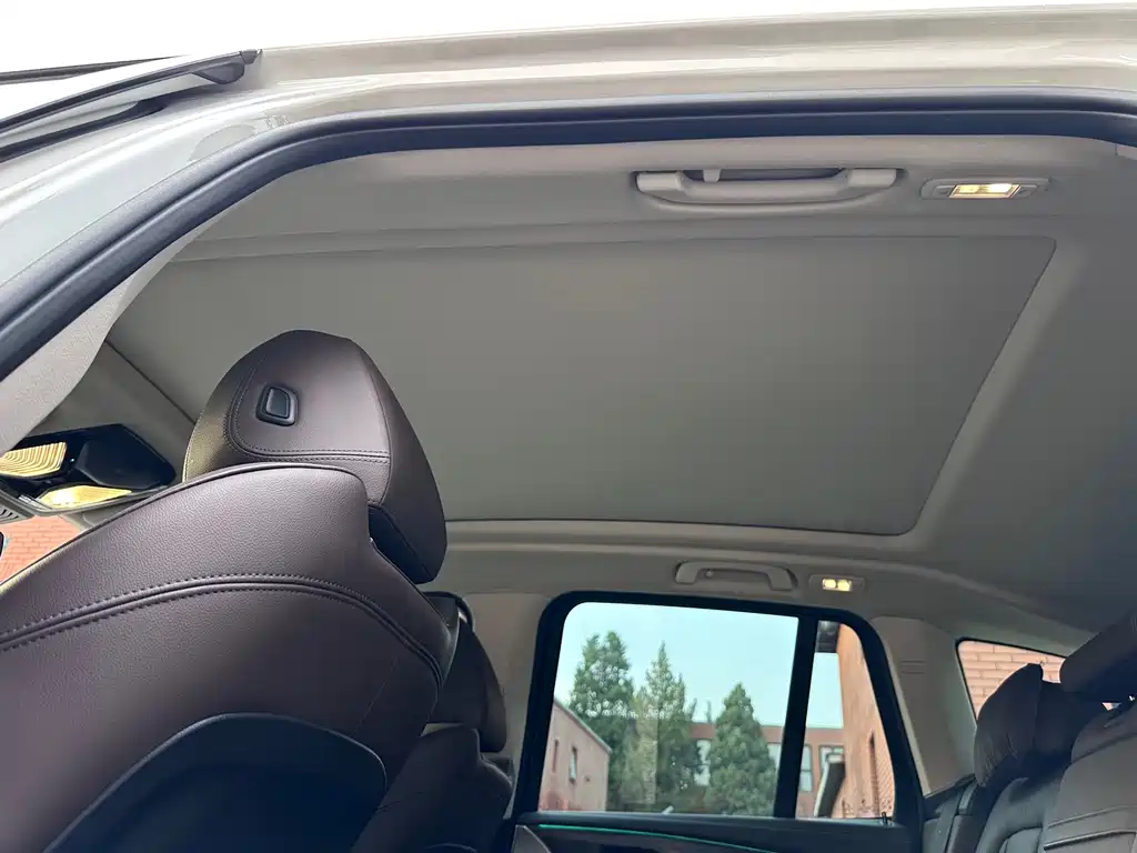 BMW X3 — миниатюра 6
