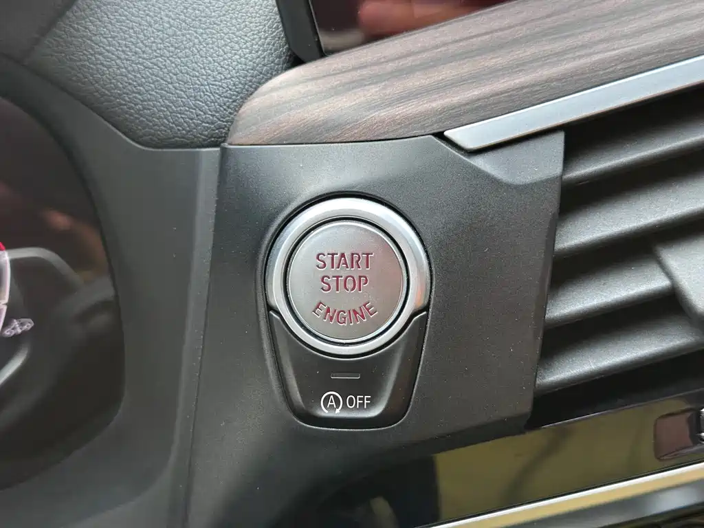 BMW X3 — миниатюра 18