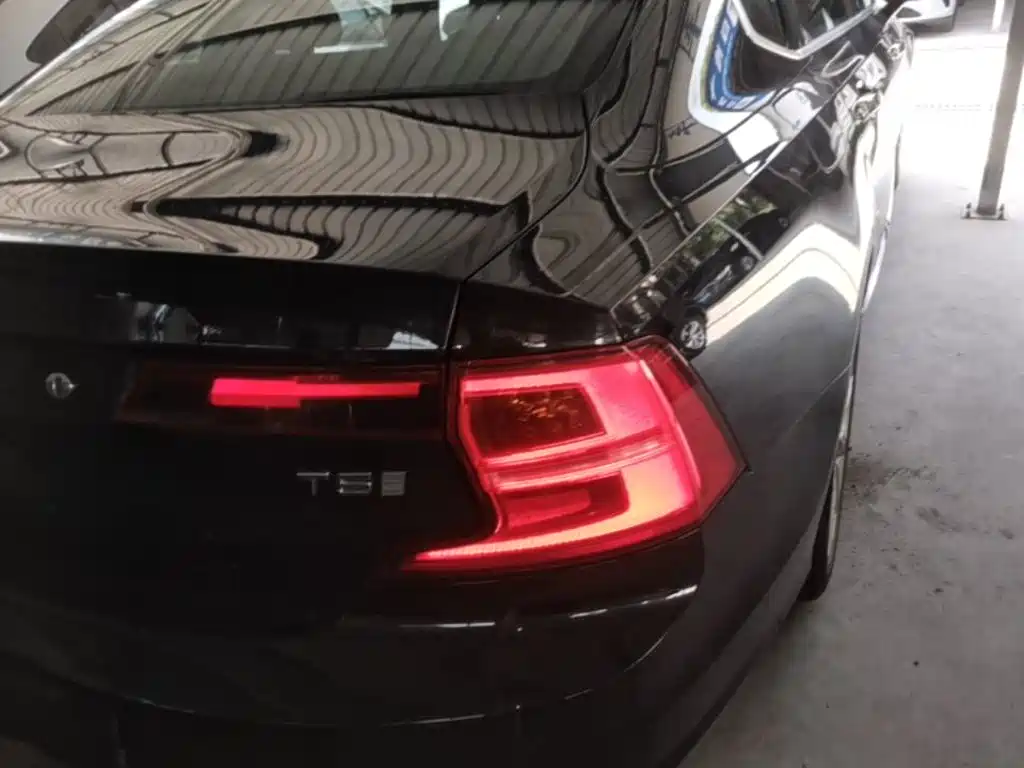 Volvo S90 2020 T5 Luxury