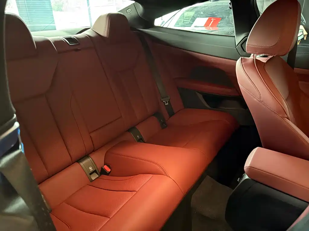 BMW 4 Series — миниатюра 11