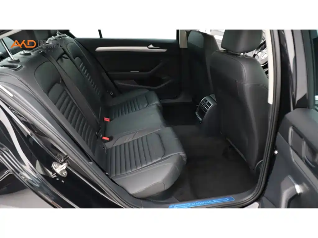Volkswagen Magotan 2017 280TSI DSG Comfort