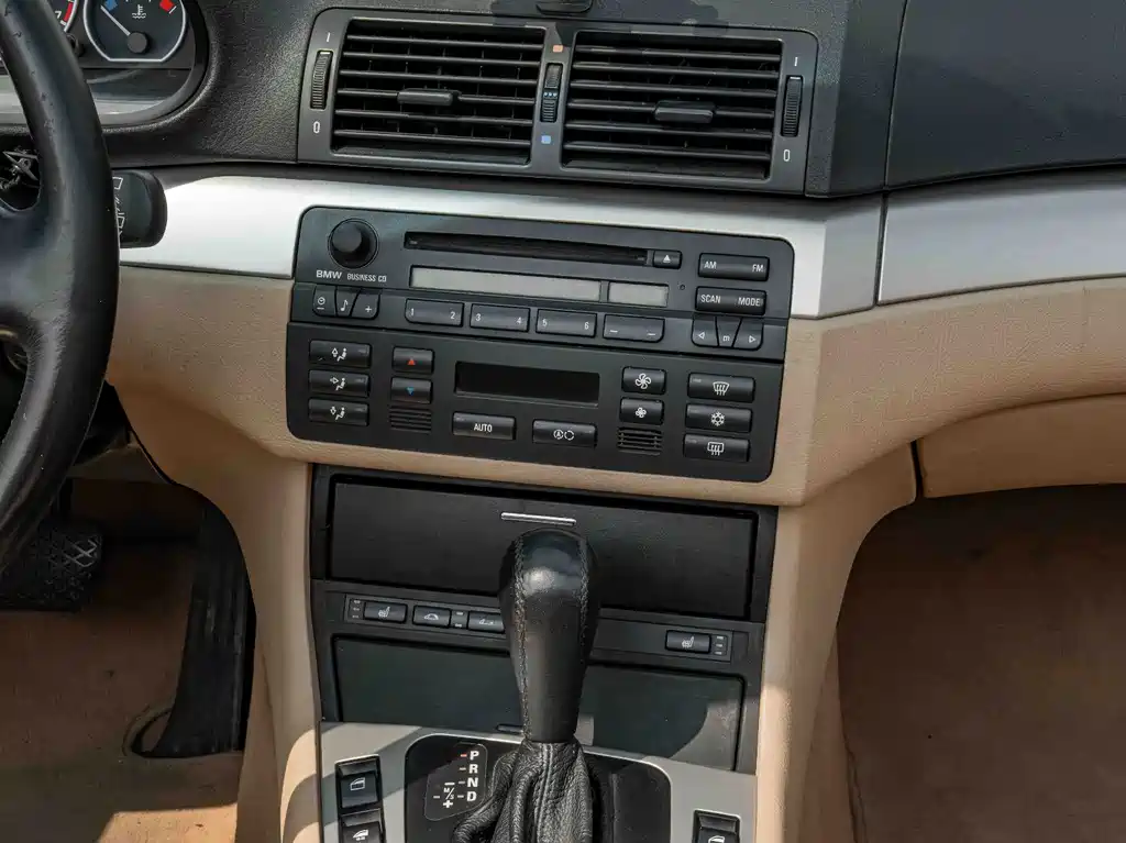 BMW 3 Series (Import) — миниатюра 17