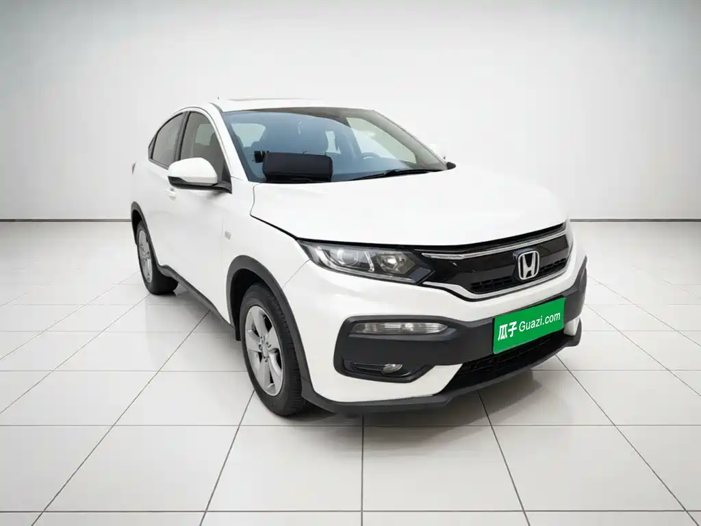 Honda XR-V — миниатюра 3