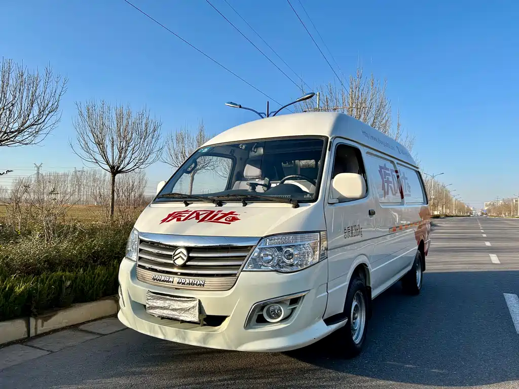 GOLDEN DRAGON SEA LION