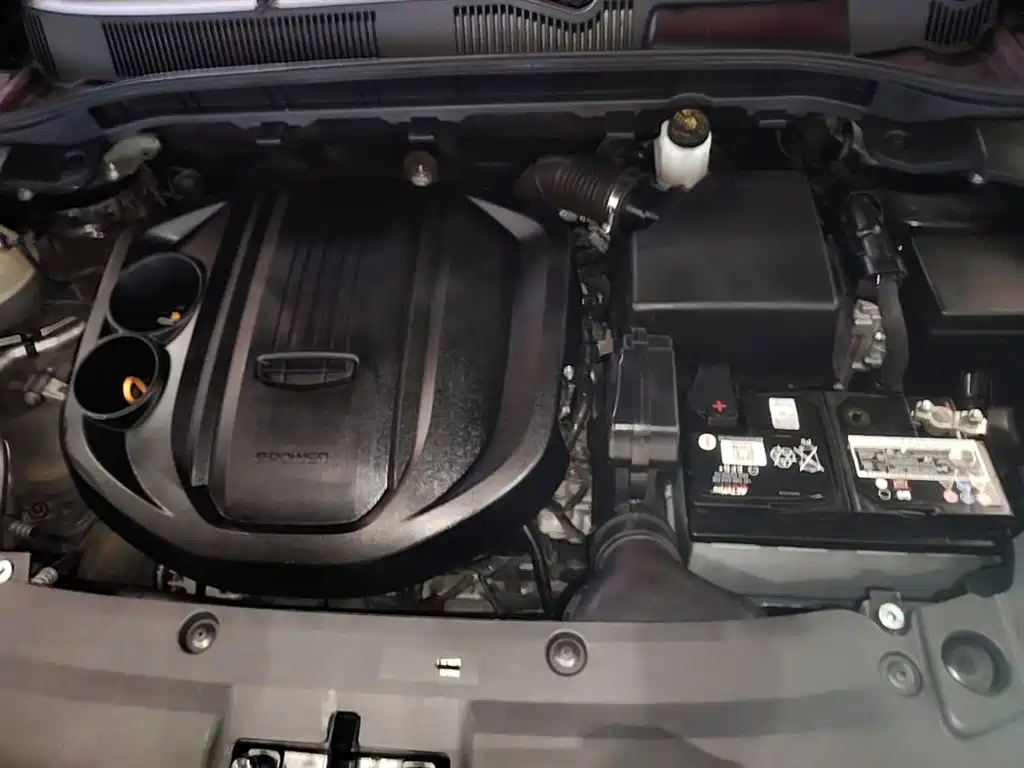 Geely Boyue — миниатюра 20