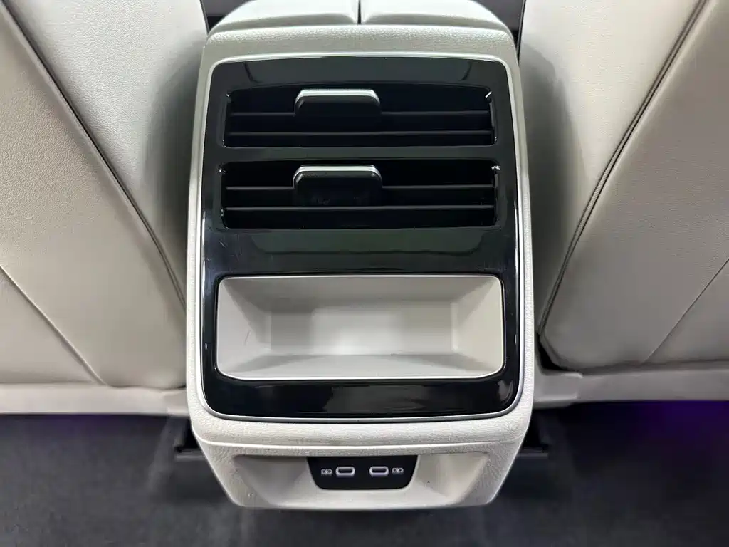 Volkswagen ID.7 VIZZION — миниатюра 22