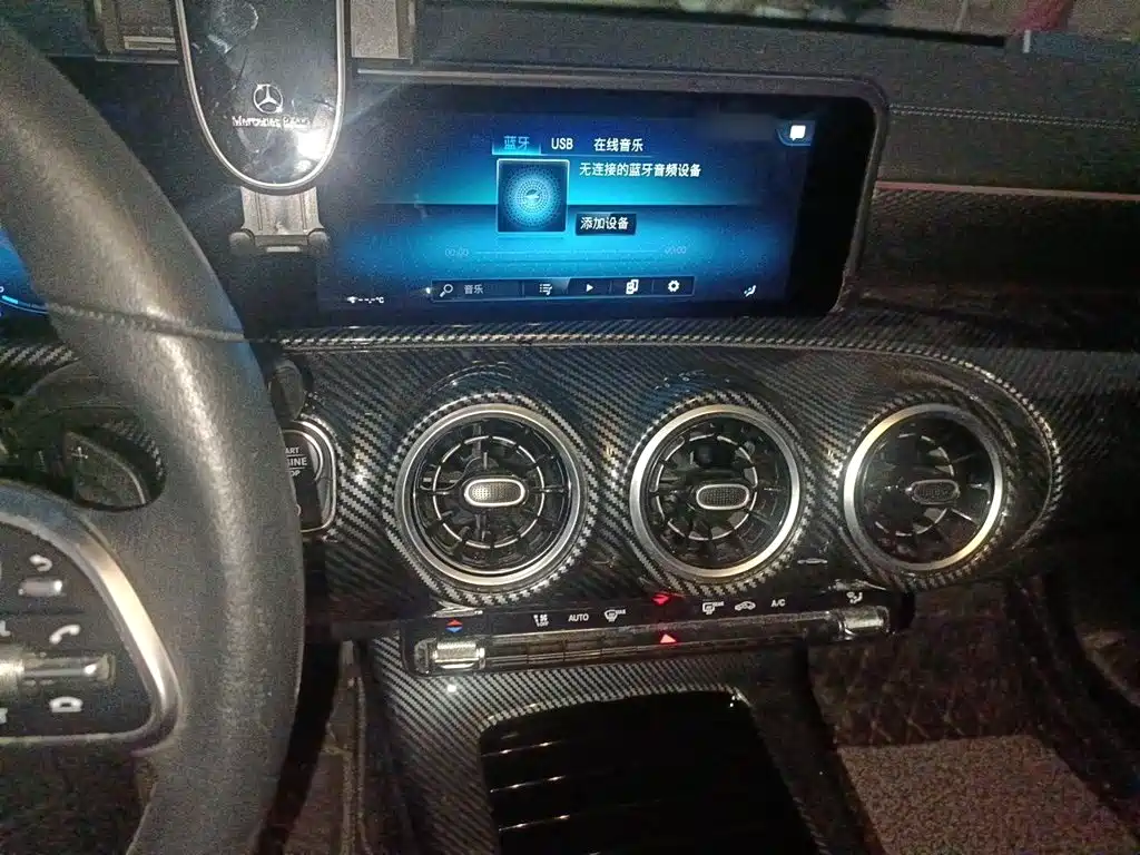 Mercedes-Benz A-Class — миниатюра 6