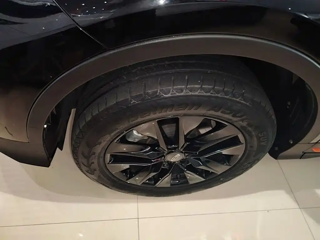 Geely Boyue — миниатюра 23