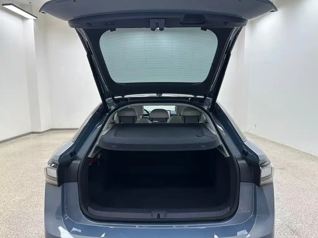 Volkswagen ID.7 VIZZION — миниатюра 13